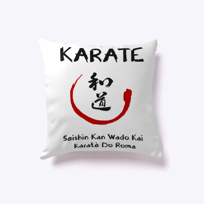 Shop Brand SKWRoma Wado Kai