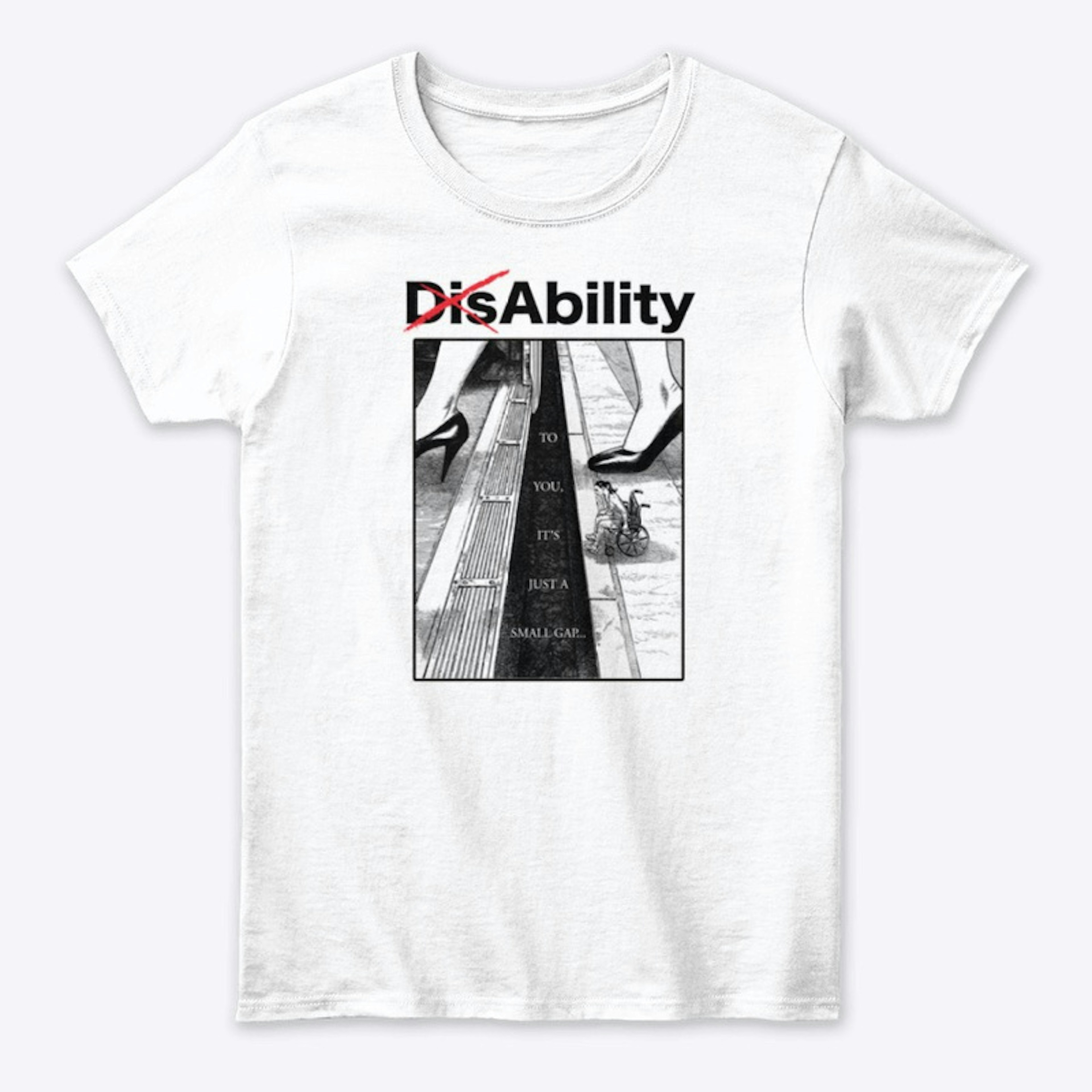 Dis-Ability