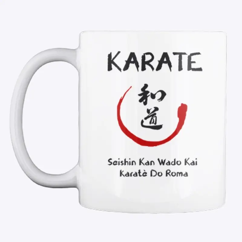 Shop Brand SKWRoma Wado Kai