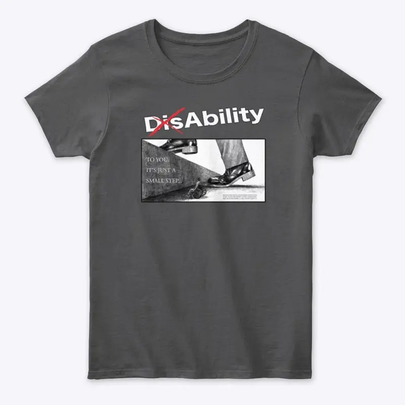 Dis-Ability