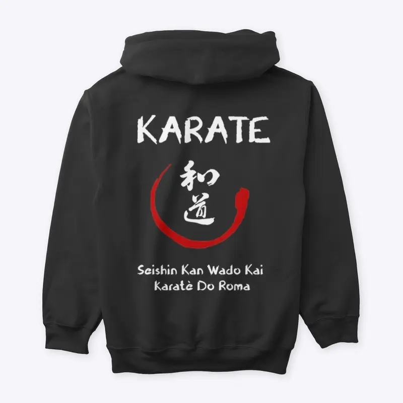 Shop Brand SKWRoma Wado Kai