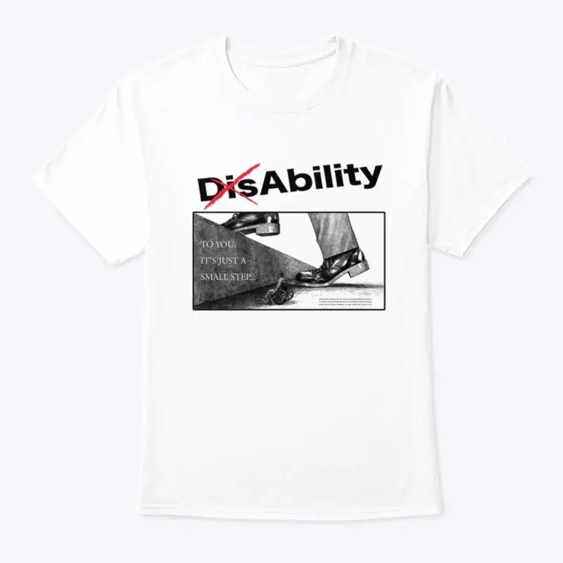 Dis-Ability