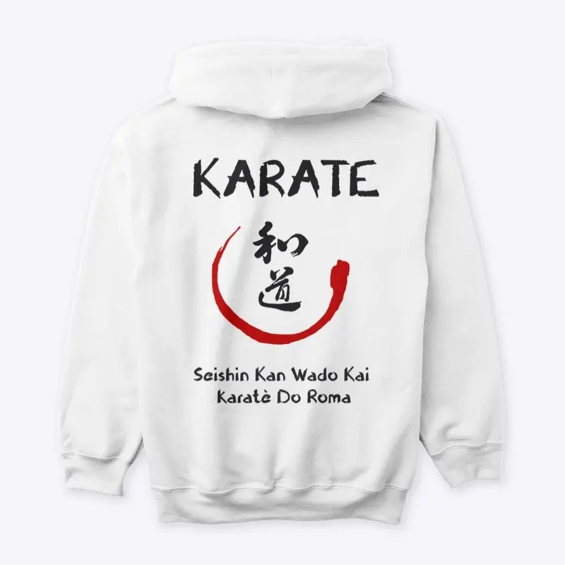 Shop Brand SKWRoma Wado Kai