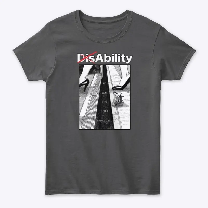 Dis-Ability