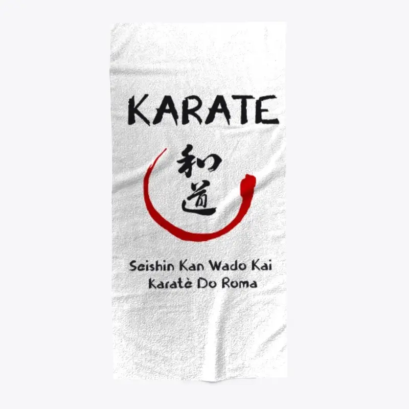 Shop Brand SKWRoma Wado Kai